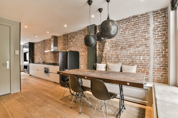 Medium property photo - Manegestraat 2-1, 1018 VP Amsterdam